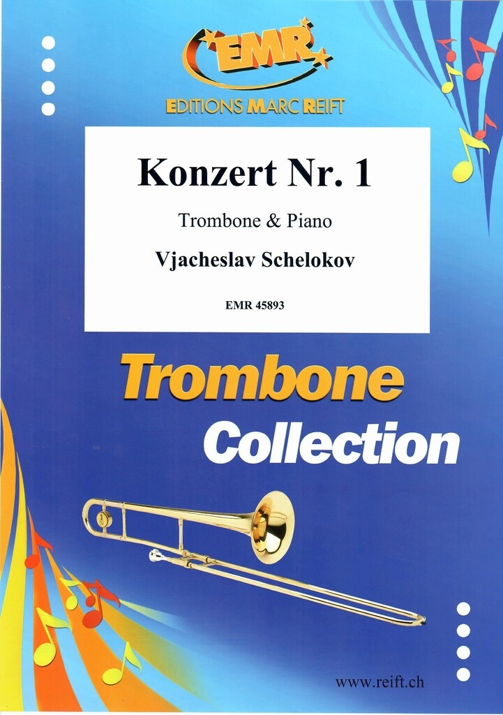 Konzert No. 1
